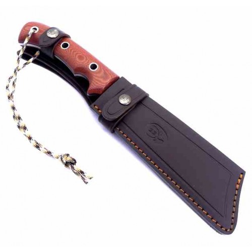 Muela Sherpa 18c