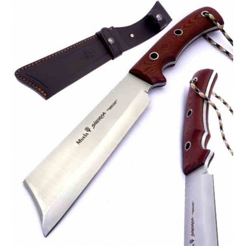 Muela Sherpa 18c