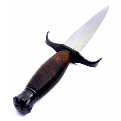 Joan Perez Dagger Walnut