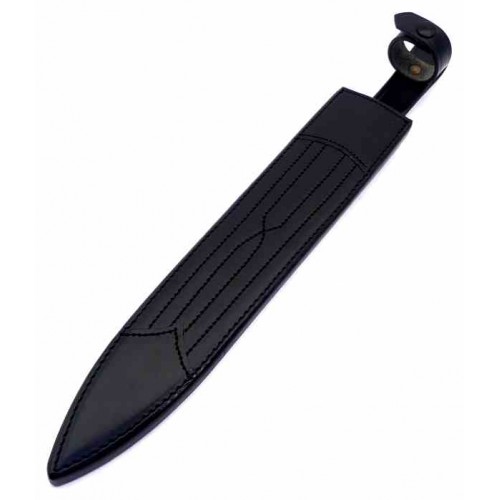 Joan Perez Dagger Walnut
