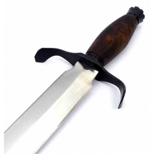 Joan Perez Dagger Walnut