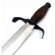 Joan Perez Dagger Walnut