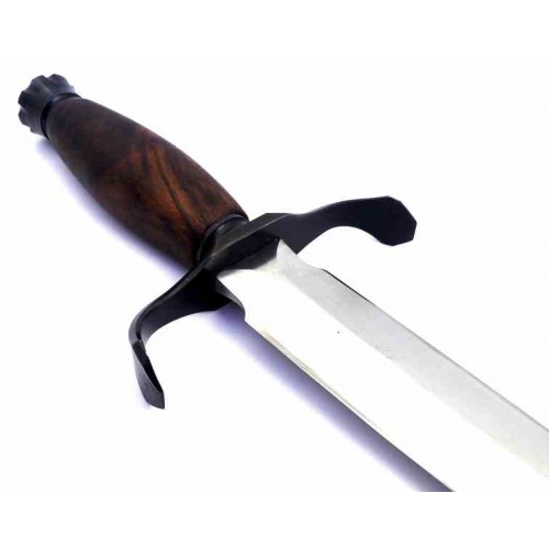 Joan Perez Dagger Walnut