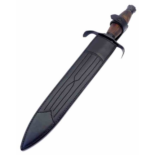Joan Perez Dagger Walnut