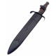 Joan Perez Dagger Walnut