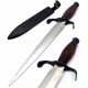 Joan Perez Dagger Walnut