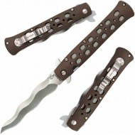 Cold Steel Ti-Lite 4 Kriss cs26sk4