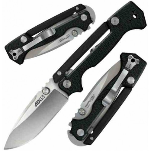 Cold Steel AD-15 cs58sqb Cold Steel AD-15 cs58sqb