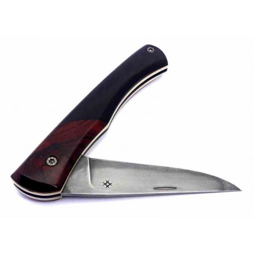 Lunanova Ironwood & Ebony