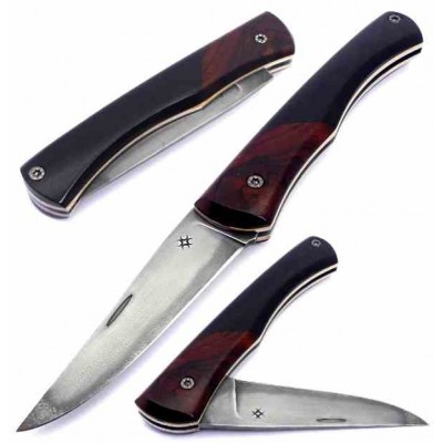 Lunanova Ironwood & Ebano Lunanova Ironwood & Ebano