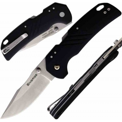 Cold Steel Engage 3 csfl30dplc35