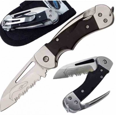 Myerchin Generation 2 Crew Pro Serrada mybf377p