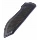 Lunanova Hunter Bolster Green Micarta
