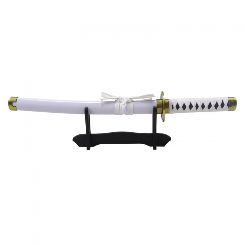 Katana Miniatura One Piece Roronoa Zoro ams5053