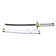 Katana Miniatura One Piece Roronoa Zoro ams5053