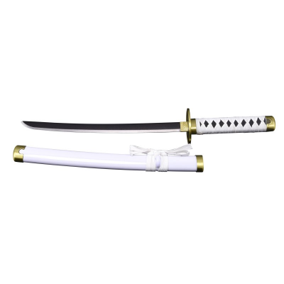 Katana Miniatura One Piece Roronoa Zoro ams5053 Katana Miniatura One Piece Roronoa Zoro ams5053