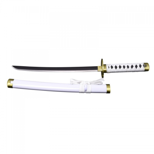 Katana Miniatura One Piece Roronoa Zoro ams5053