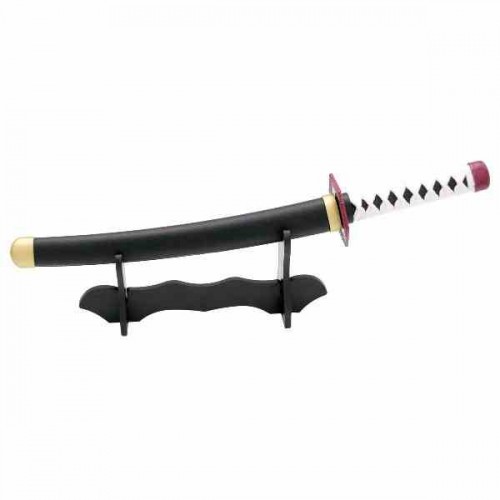 Katana Miniatura Demon Slayer Tomioka Giyuu ams0284