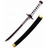Katana Miniatura Demon Slayer Tomioka Giyuu ams0284