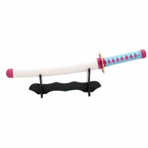 Katana Miniatura Demon Slayer Kanroji Mitsuri ams0285