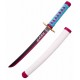 Katana Miniatura Demon Slayer Kanroji Mitsuri ams0285