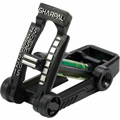 Sharpal Holdbubble Sharpening Guide shp194h