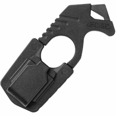 Gerber Strap Cutter Black g1944 Gerber Strap Cutter Black g1944