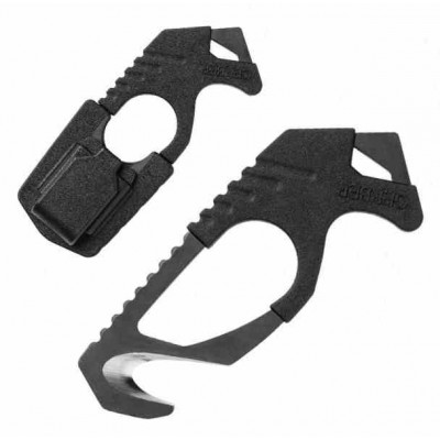 Gerber Strap Cutter Black g1944 Gerber Strap Cutter Black g1944