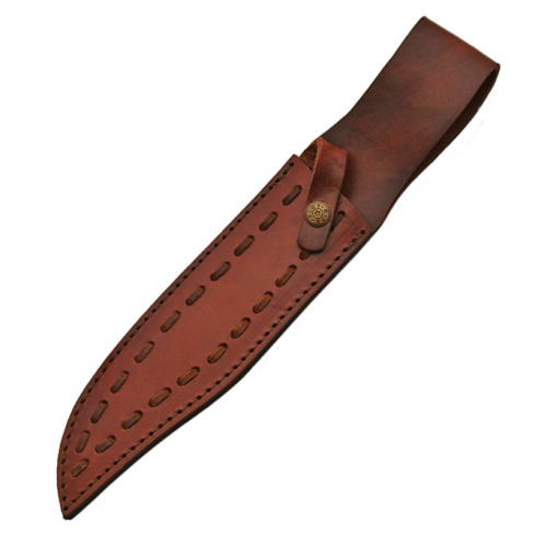 Rite Edge Damascus Bowie dm1032