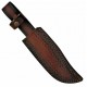 Rite Edge Damascus Bowie dm1221