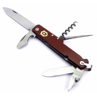 Pradel Multiusos Antigua Roja Cruz Suiza