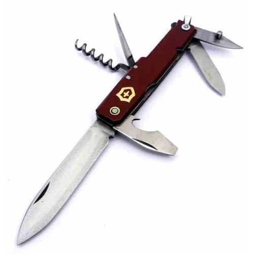 Pradel Multiusos Antigua Roja Cruz Suiza