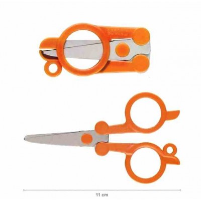 Fiskars Tijera Plegable 1005134
