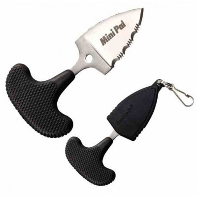 Cold Steel Mini Pal Push Dagger cs43nsk Cold Steel Mini Pal Push Dagger cs43nsk