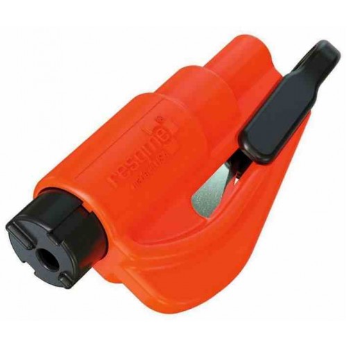 Resqme Tool Orange lh05