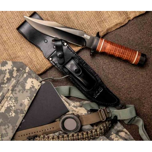 Sog Super Bowie sogsb1tl