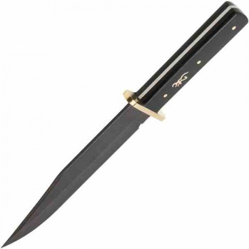 Browning Bowie Ebano br0496