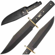 Browning Bowie Ebano br0496