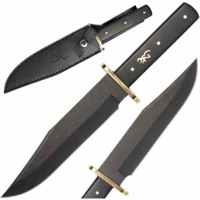 Browning Bowie Ebano br0496 Browning Bowie Ebano br0496