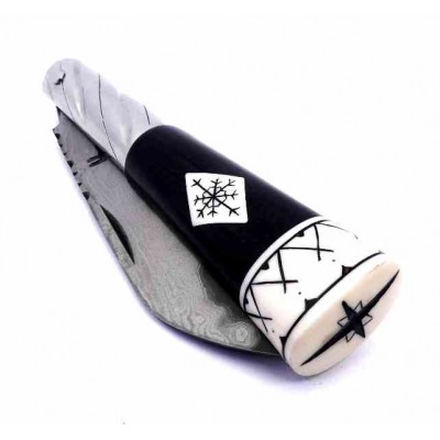 Paramas F. J. Rosa de los Vientos Ébano San Mai Paramas F. J. Rosa de los Vientos Ébano San Mai