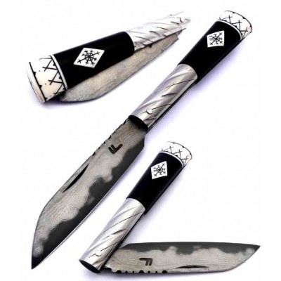 Paramas F. J. Rosa de los Vientos Ébano San Mai Paramas F. J. Rosa de los Vientos Ébano San Mai