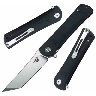 Bestech Kendo G10 Black btkg06a1 Bestech Kendo G10 Black btkg06a1