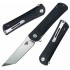 Bestech Kendo G10 Black btkg06a1