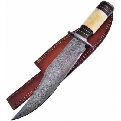 Frost Damascus Bowie fvfd20wwsb