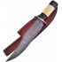 Frost Damascus Bowie fvfd20wwsb