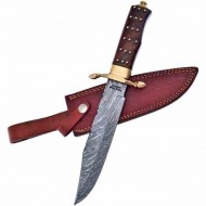 Frost Valey Forge Bowie Nogal fvfd54 Frost Valey Forge Bowie Nogal fvfd54