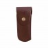 Cudeman 631c Leather Sheath Brown