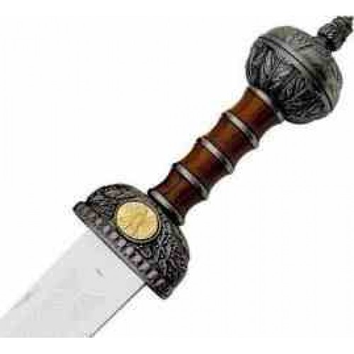 Roman Gladius Sword cn926625