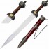 Roman Gladius Sword cn926625