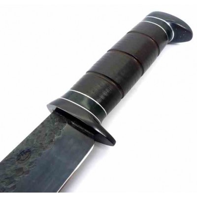 Paco Margarit WWII O1 